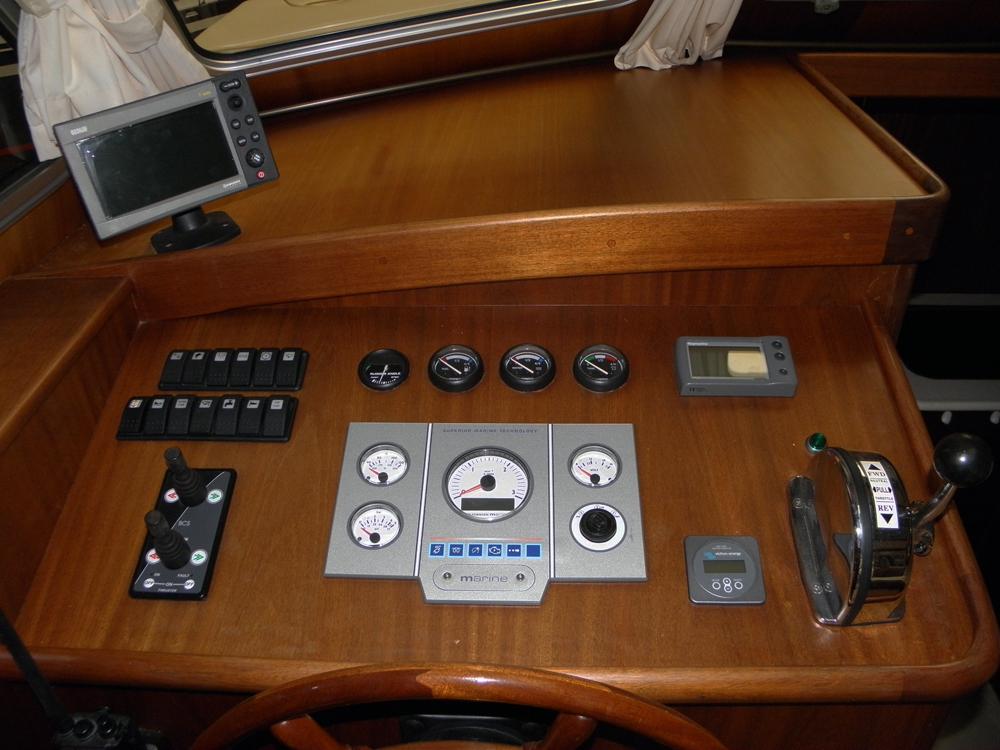 picture Navigatie en electronica